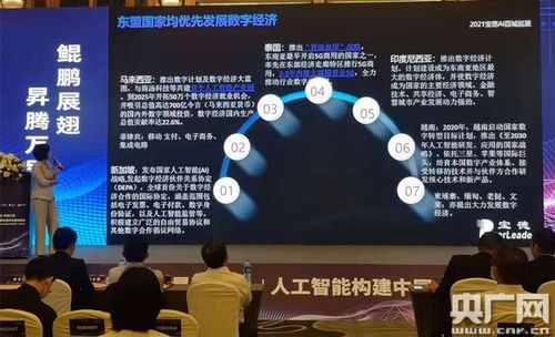 依托人工智能，发展广西数字经济产业——聚焦人工智能应用软件开发
