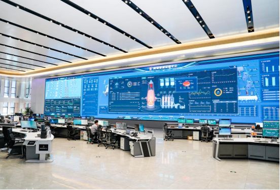 从智能工厂标杆到产业生态高地 南京人工智能应用软件开发加速“智造”跃升